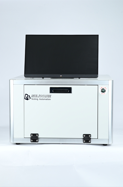 測(cè)試系列SWT-64T